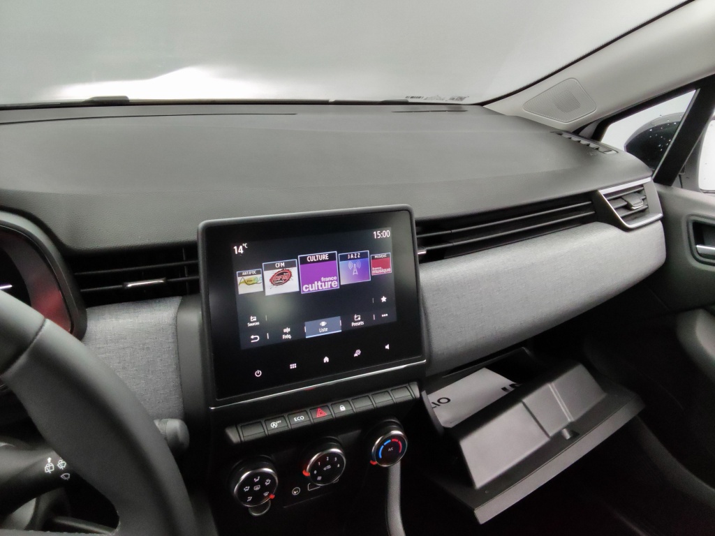 RENAULT Clio 1.5 BLUE DCI 100CH EVOLUTION GSR2 - ref: 72562 - Photo 12