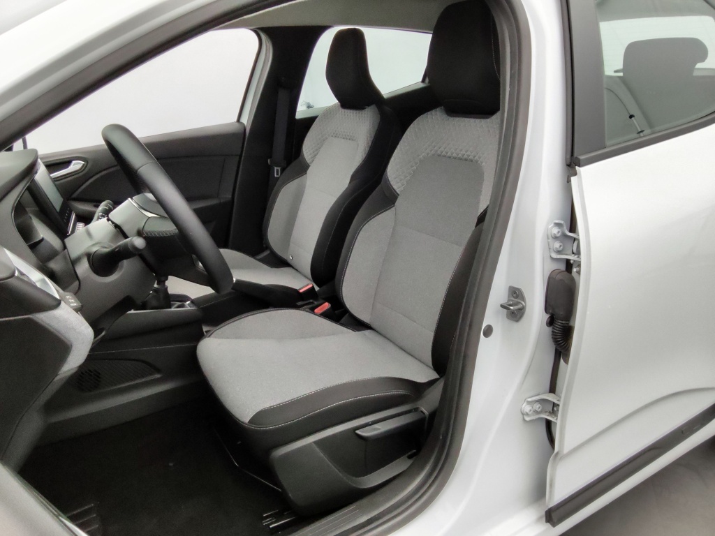 RENAULT Clio 1.5 BLUE DCI 100CH EVOLUTION GSR2 - ref: 72562 - Photo 14