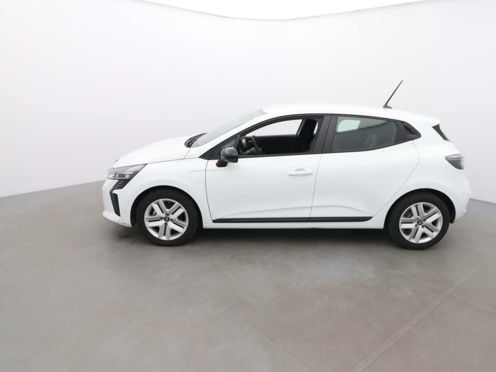 RENAULT Clio 1.5 BLUE DCI 100CH EVOLUTION GSR2 - ref: 72562 - Photo 2