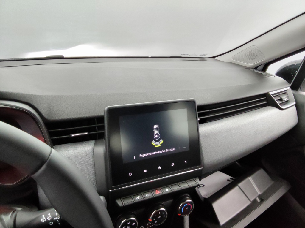 RENAULT Clio 1.5 BLUE DCI 100CH EVOLUTION GSR2 - ref: 72562 - Photo 6