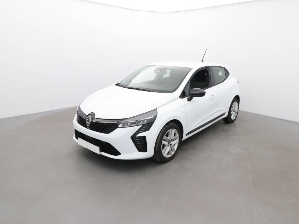 RENAULT Clio 1.5 BLUE DCI 100CH EVOLUTION GSR2 - ref: 72563 - Photo 1