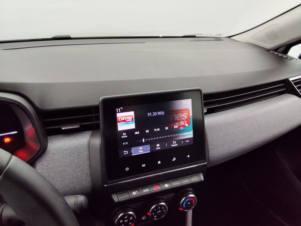 RENAULT Clio 1.5 BLUE DCI 100CH EVOLUTION GSR2 - ref: 72563 - Photo 12