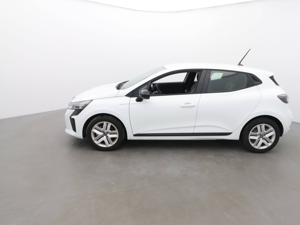 RENAULT Clio 1.5 BLUE DCI 100CH EVOLUTION GSR2 - ref: 72563 - Photo 2