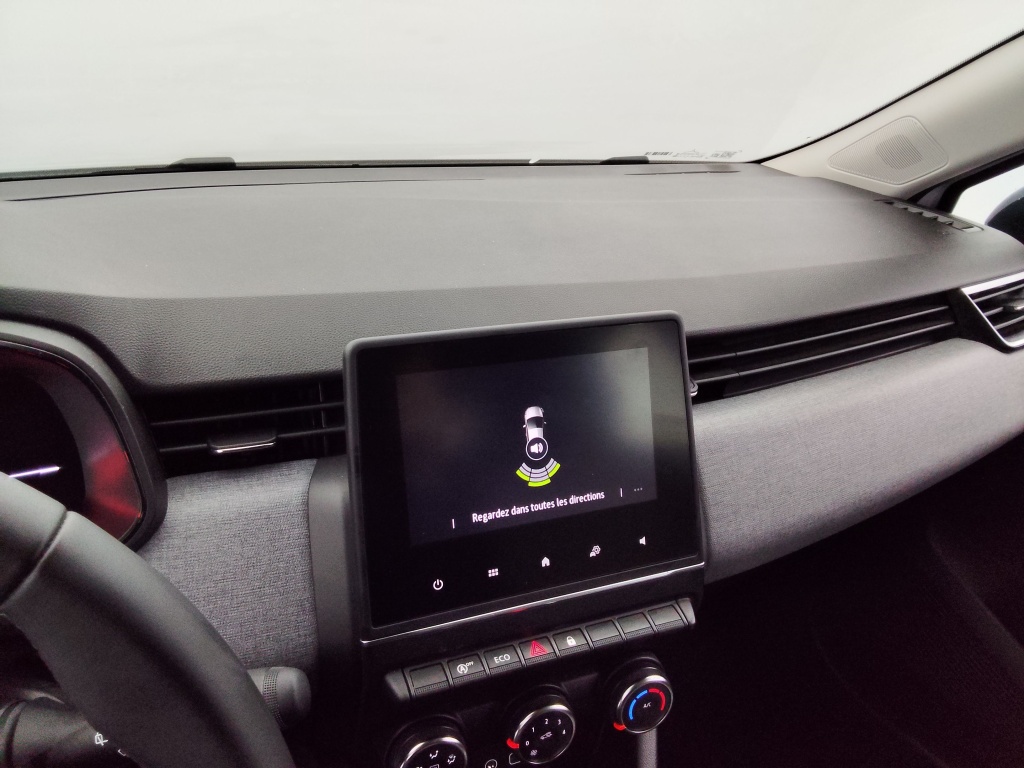 RENAULT Clio 1.5 BLUE DCI 100CH EVOLUTION GSR2 - ref: 72563 - Photo 6