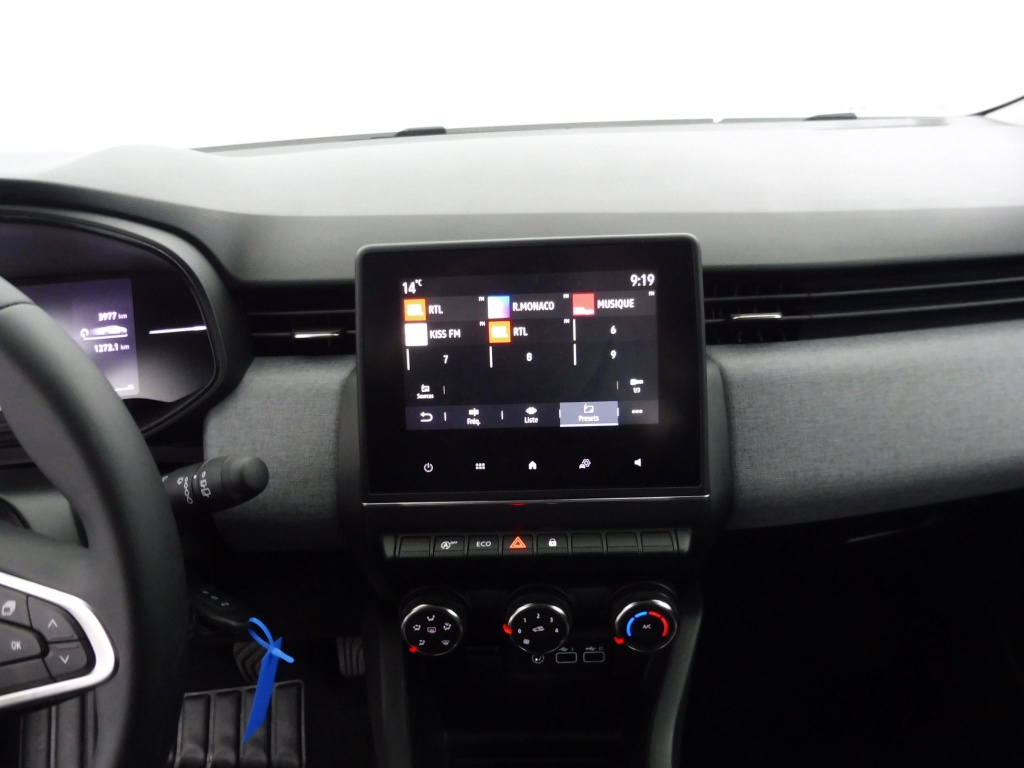 RENAULT Clio 1.5 BLUE DCI 100CH EVOLUTION GSR2 - ref: 72570 - Photo 10