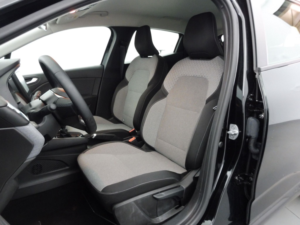 RENAULT Clio 1.5 BLUE DCI 100CH EVOLUTION GSR2 - ref: 72570 - Photo 12