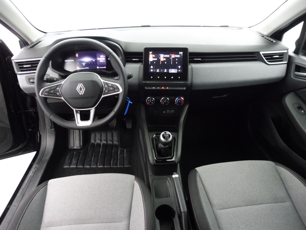 RENAULT Clio 1.5 BLUE DCI 100CH EVOLUTION GSR2 - ref: 72570 - Photo 13