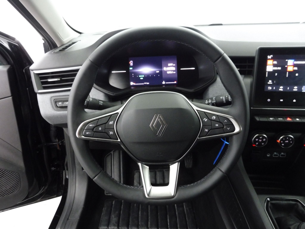 RENAULT Clio 1.5 BLUE DCI 100CH EVOLUTION GSR2 - ref: 72570 - Photo 14