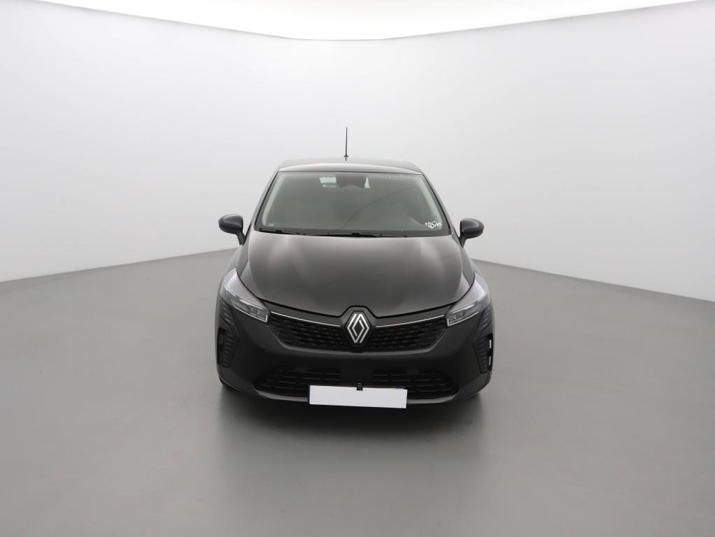 RENAULT Clio 1.5 BLUE DCI 100CH EVOLUTION GSR2 - ref: 72570 - Photo 2