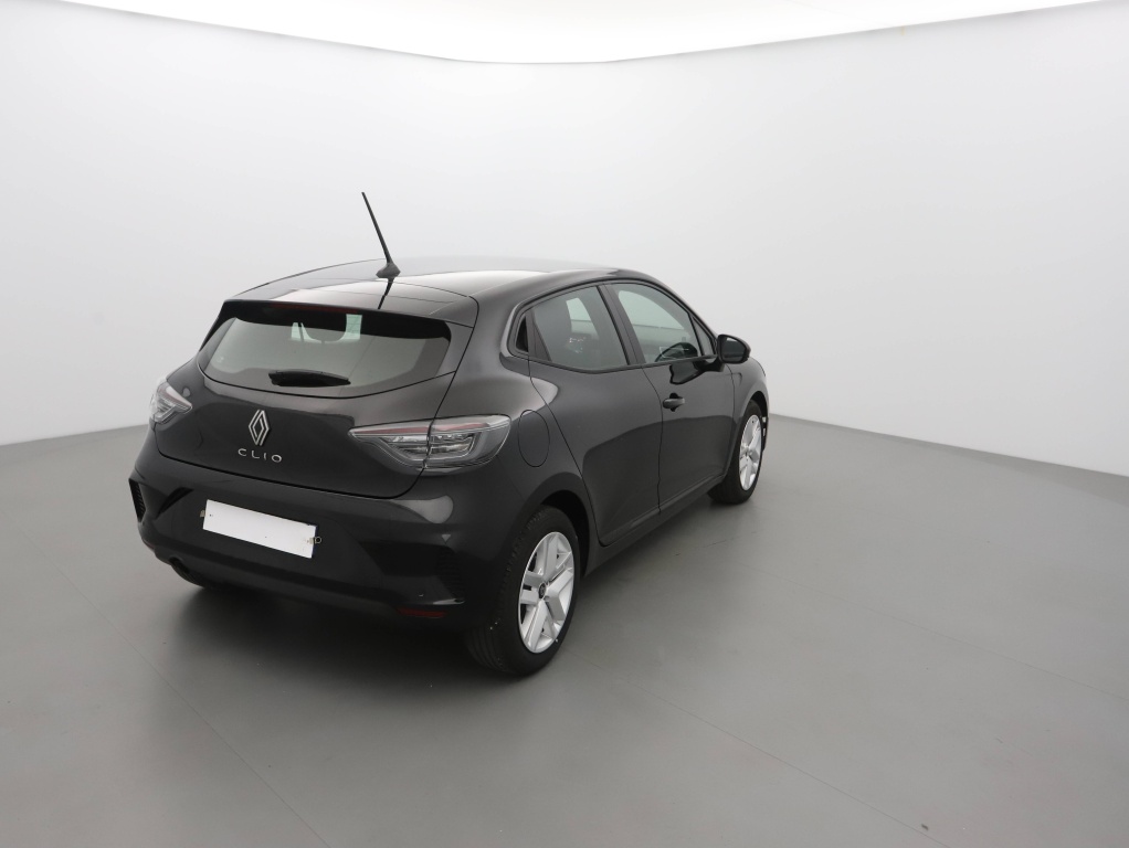 RENAULT Clio 1.5 BLUE DCI 100CH EVOLUTION GSR2 - ref: 72570 - Photo 3