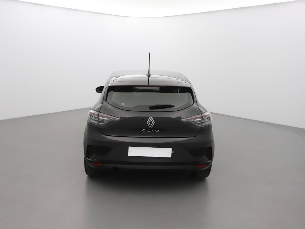 RENAULT Clio 1.5 BLUE DCI 100CH EVOLUTION GSR2 - ref: 72570 - Photo 4