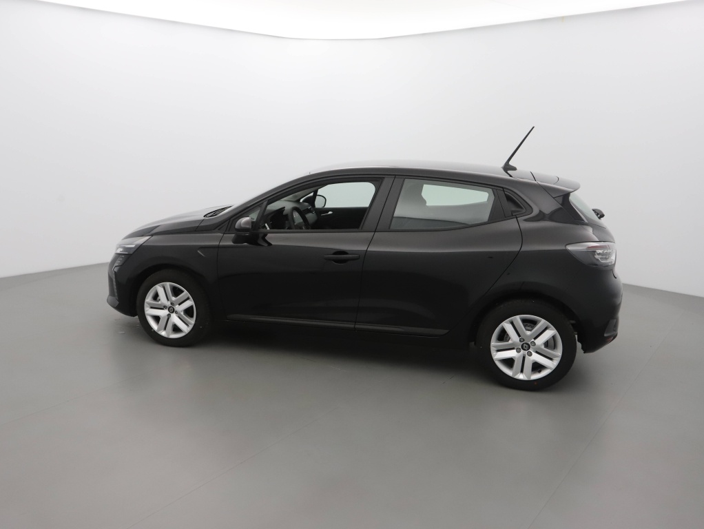 RENAULT Clio 1.5 BLUE DCI 100CH EVOLUTION GSR2 - ref: 72570 - Photo 5