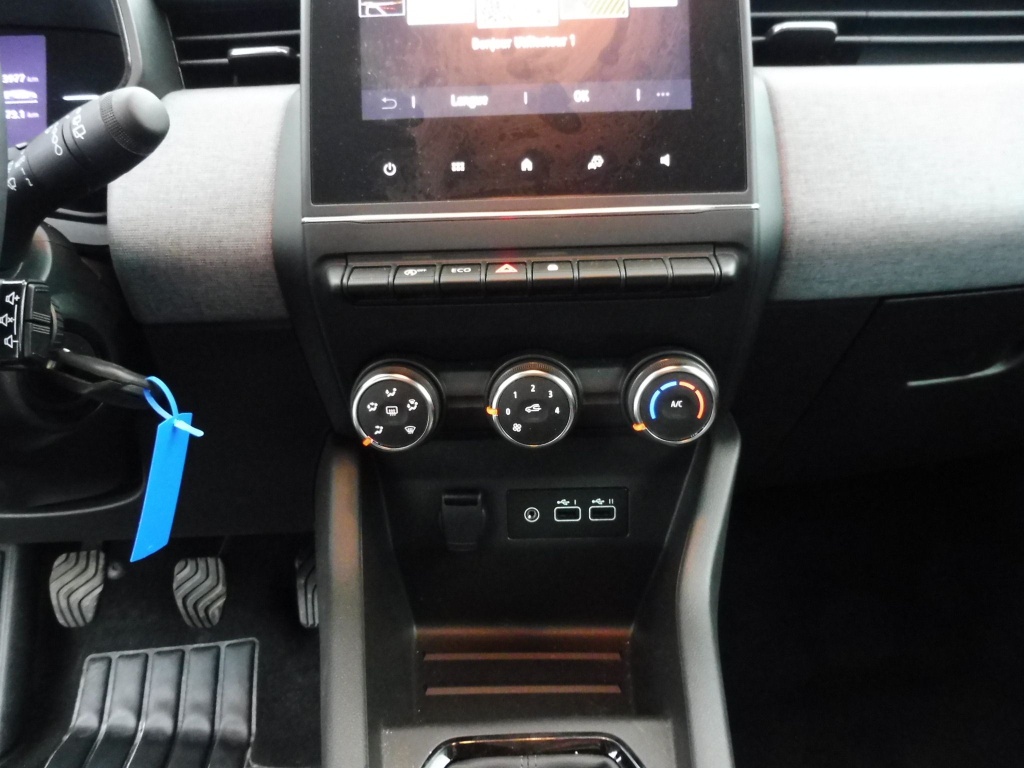 RENAULT Clio 1.5 BLUE DCI 100CH EVOLUTION GSR2 - ref: 72570 - Photo 6