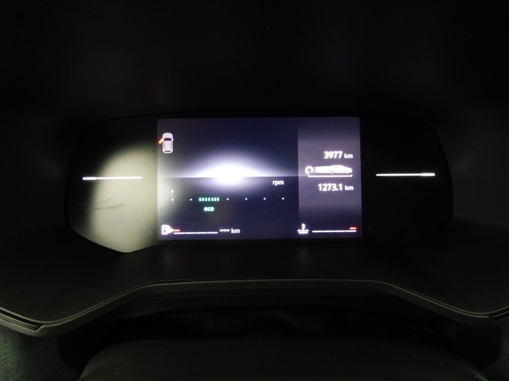 RENAULT Clio 1.5 BLUE DCI 100CH EVOLUTION GSR2 - ref: 72570 - Photo 8