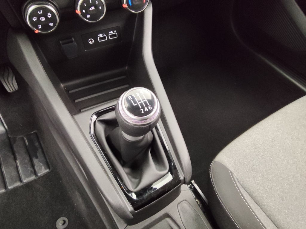 RENAULT Clio 1.5 BLUE DCI 100CH EVOLUTION GSR2 - ref: 72573 - Photo 14