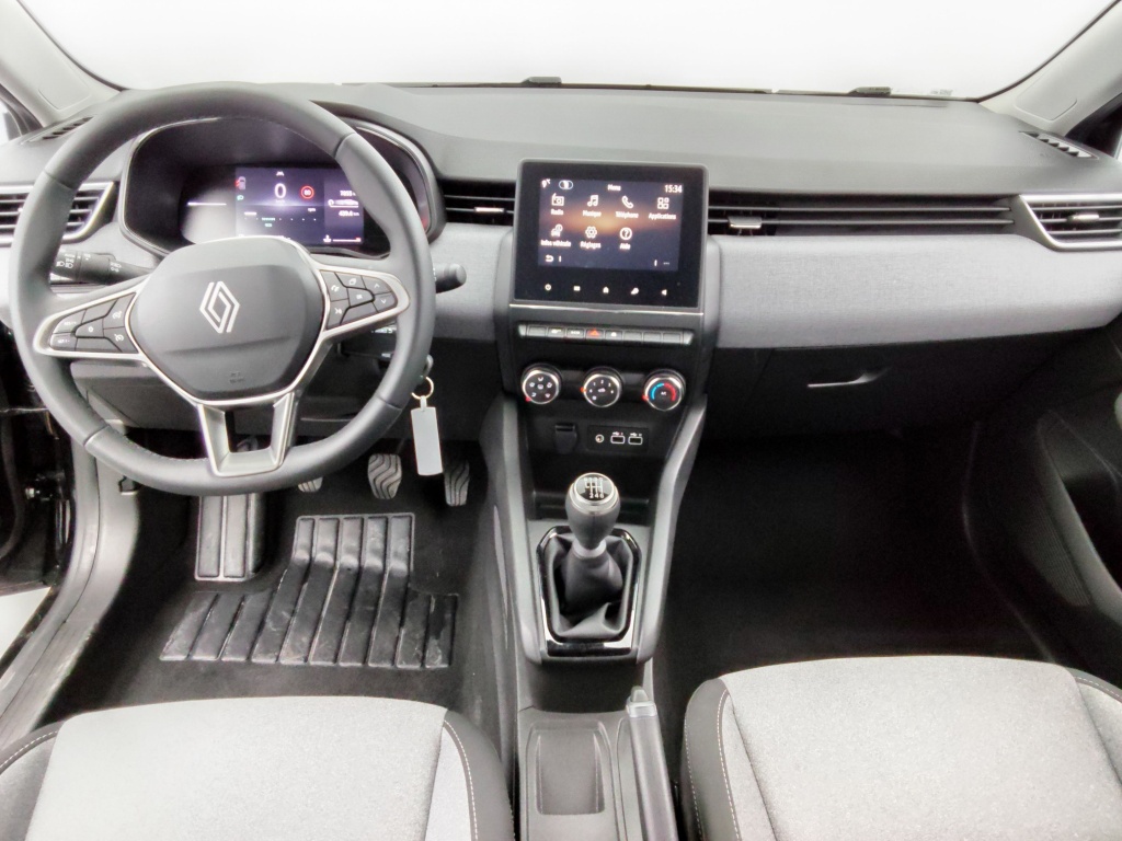 RENAULT Clio 1.5 BLUE DCI 100CH EVOLUTION GSR2 - ref: 72573 - Photo 16