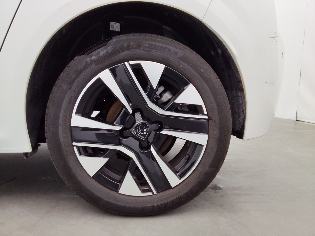 PEUGEOT 208 1.2 100CH S&S ALLURE - ref: 72595 - Photo 11