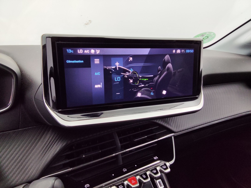 PEUGEOT 208 1.2 100CH S&S ALLURE - ref: 72595 - Photo 7