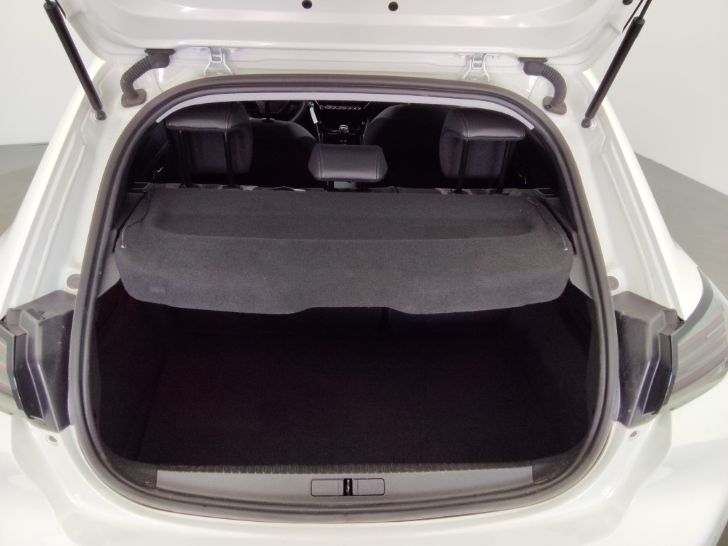 PEUGEOT 208 1.2 100CH S&S ALLURE - ref: 72603 - Photo 10