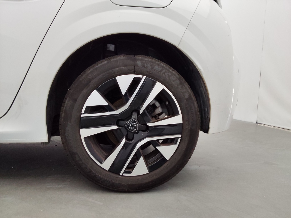 PEUGEOT 208 1.2 100CH S&S ALLURE - ref: 72603 - Photo 11