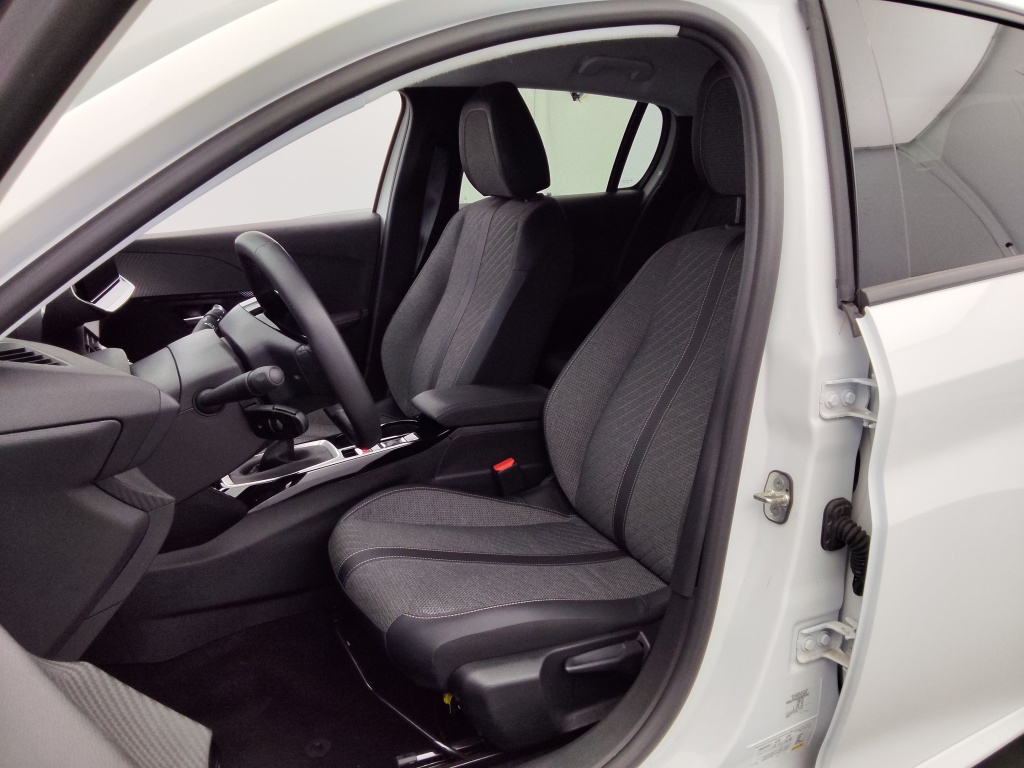 PEUGEOT 208 1.2 100CH S&S ALLURE - ref: 72603 - Photo 14