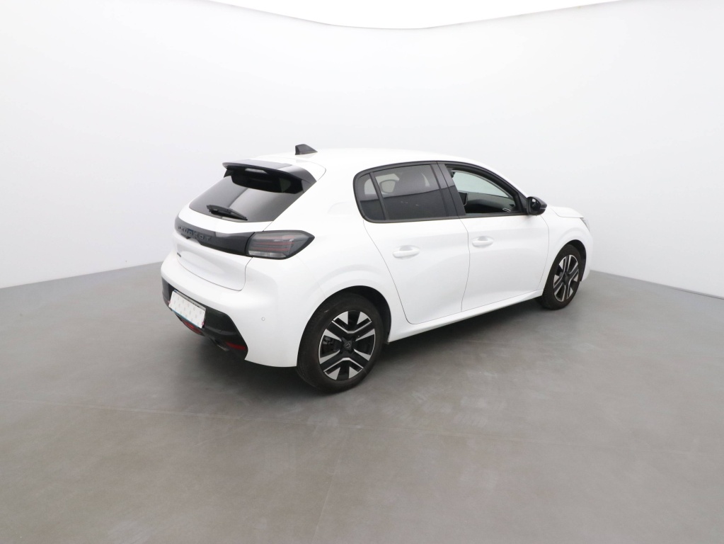 PEUGEOT 208 1.2 100CH S&S ALLURE - ref: 72603 - Photo 4