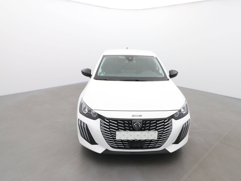 PEUGEOT 208 1.2 100CH S&S ALLURE - ref: 72603 - Photo 5