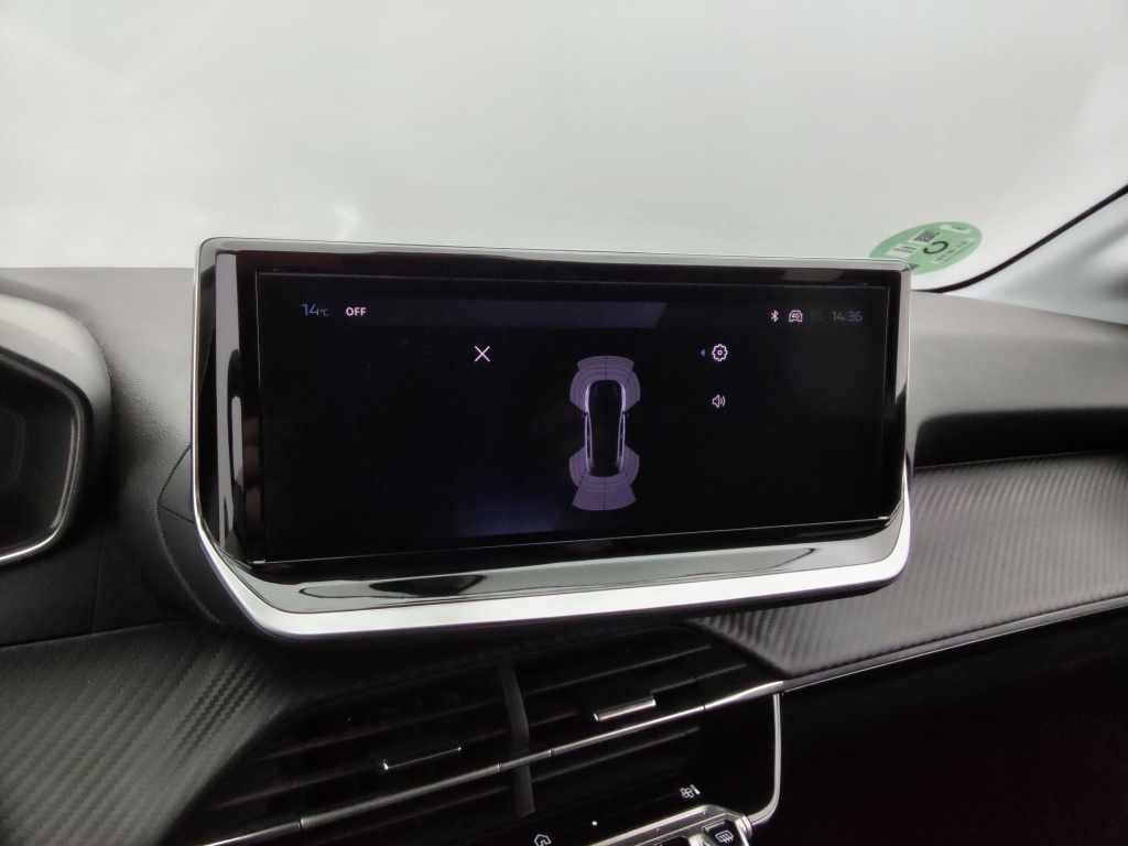 PEUGEOT 208 1.2 100CH S&S ALLURE - ref: 72603 - Photo 6