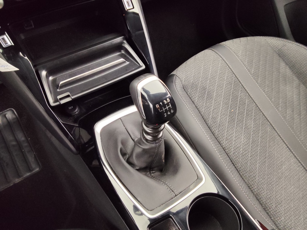 PEUGEOT 208 1.2 100CH S&S ALLURE - ref: 72611 - Photo 14