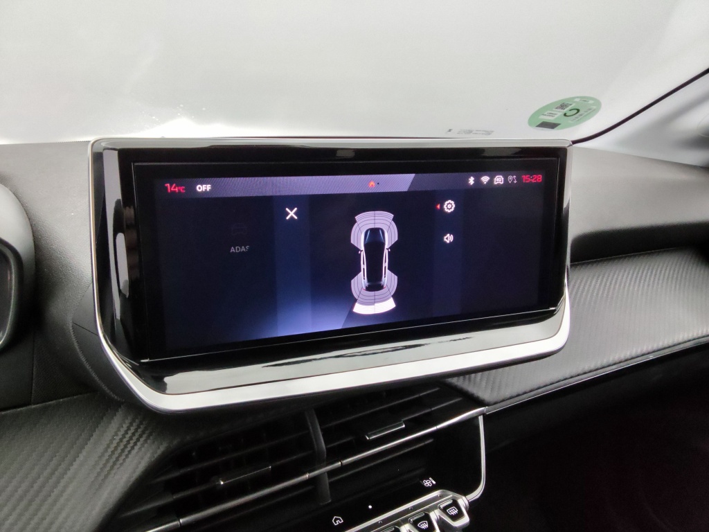 PEUGEOT 208 1.2 100CH S&S ALLURE - ref: 72611 - Photo 6