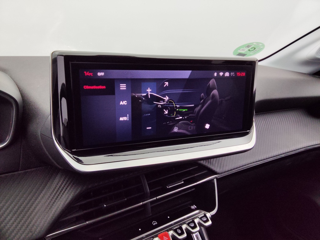 PEUGEOT 208 1.2 100CH S&S ALLURE - ref: 72611 - Photo 7