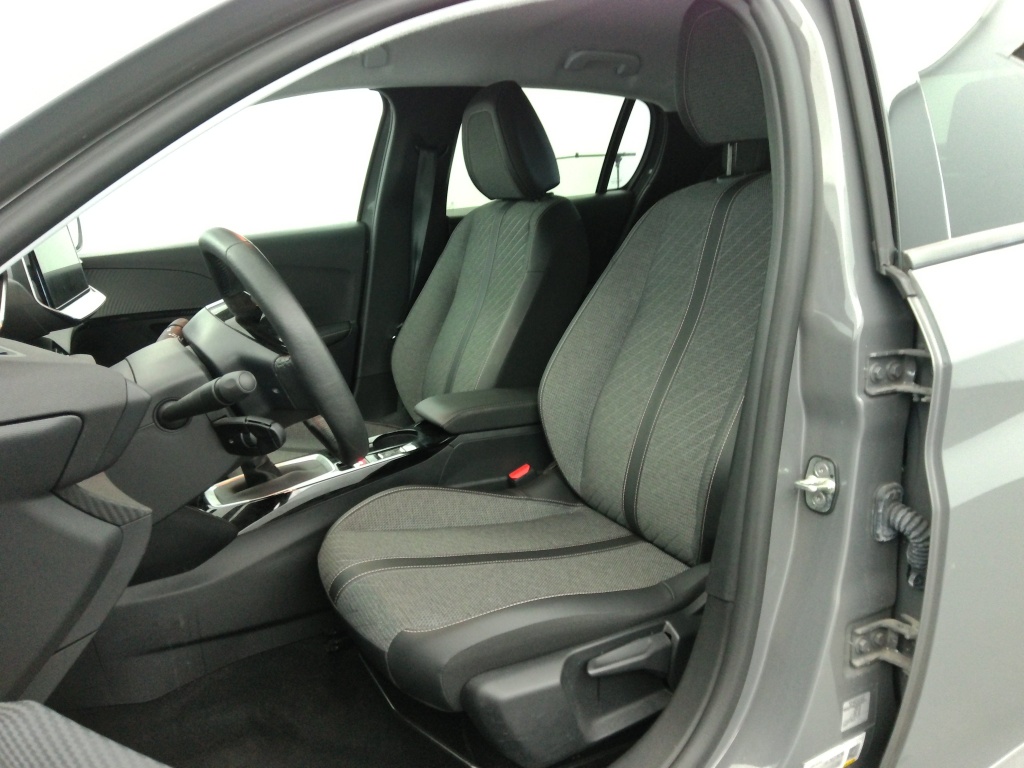 PEUGEOT 208 1.2 100CH S&S ALLURE - ref: 72612 - Photo 13