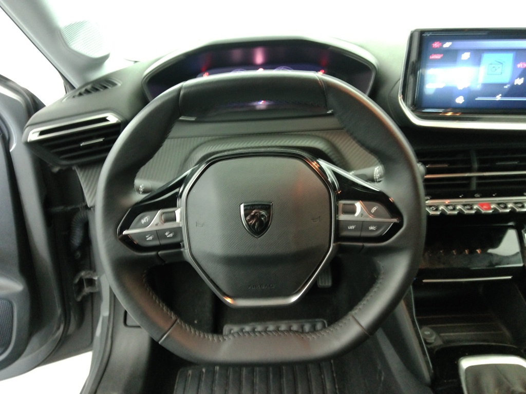 PEUGEOT 208 1.2 100CH S&S ALLURE - ref: 72612 - Photo 15