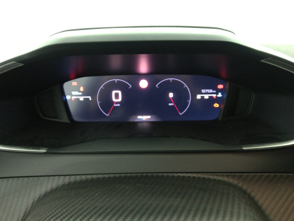 PEUGEOT 208 1.2 100CH S&S ALLURE - ref: 72612 - Photo 8