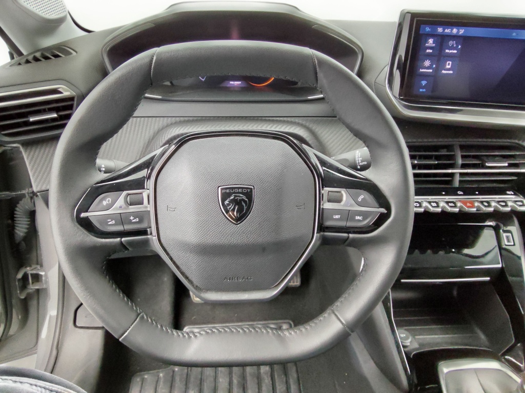 PEUGEOT 208 1.2 100CH S&S ALLURE - ref: 72623 - Photo 17