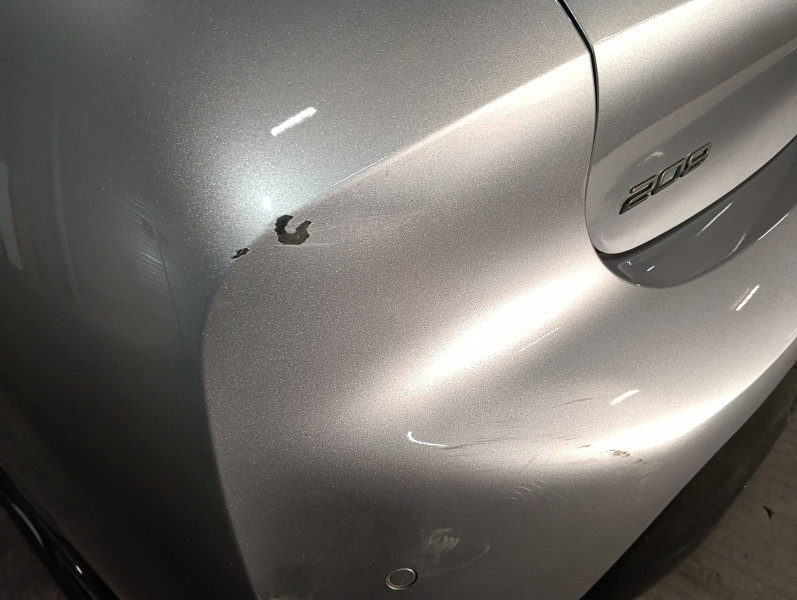 PEUGEOT 208 1.2 100CH S&S ALLURE - ref: 72626 - Photo 15