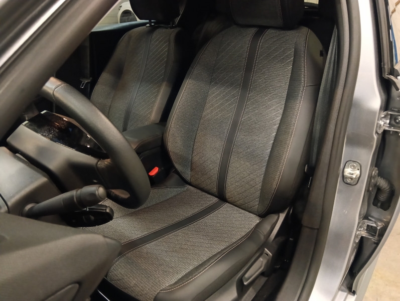 PEUGEOT 208 1.2 100CH S&S ALLURE - ref: 72626 - Photo 3