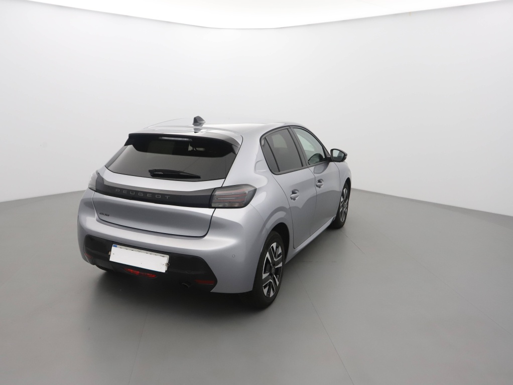 PEUGEOT 208 1.2 100CH S&S ALLURE - ref: 72630 - Photo 3