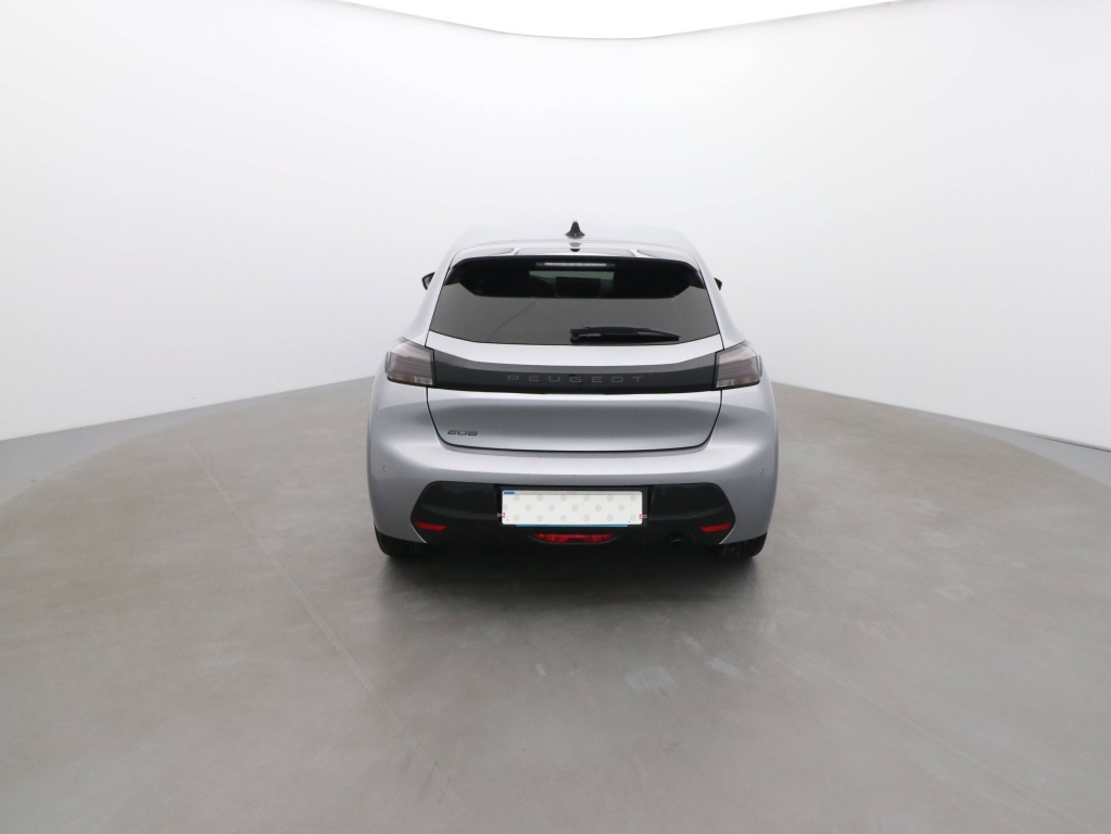 PEUGEOT 208 1.2 100CH S&S ALLURE - ref: 72641 - Photo 3