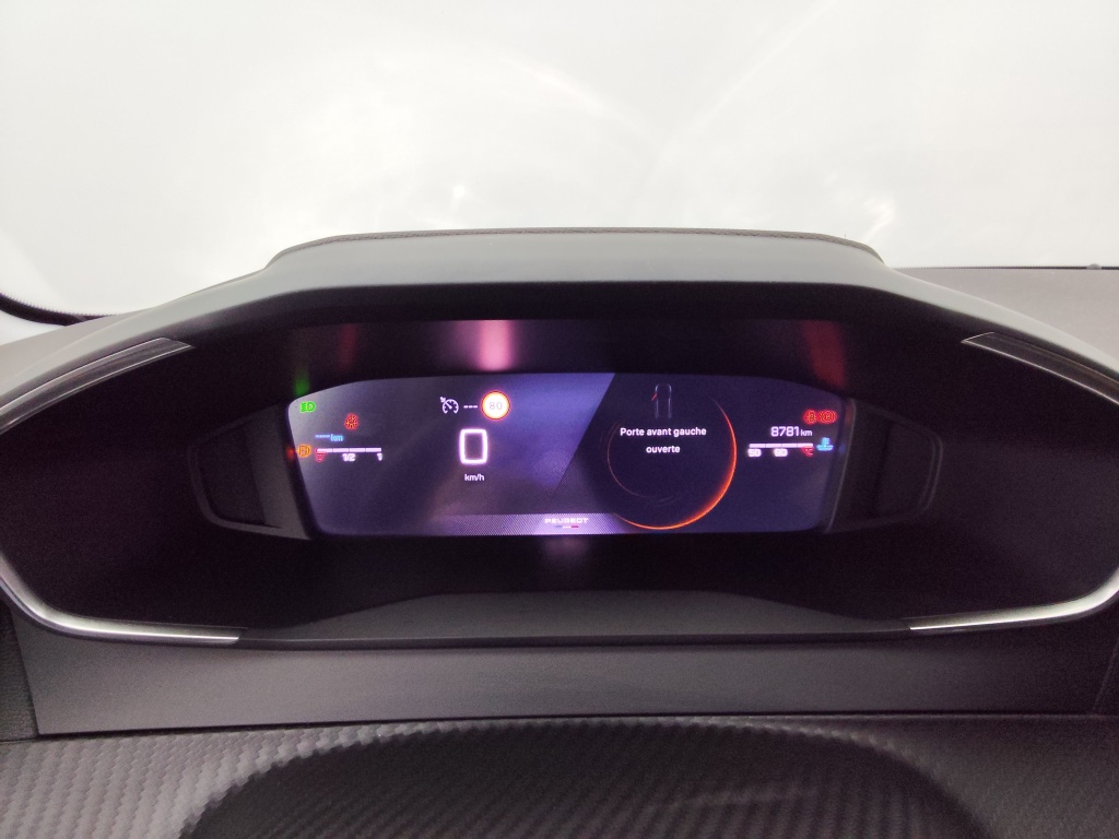 PEUGEOT 208 1.2 100CH S&S ALLURE - ref: 72641 - Photo 9