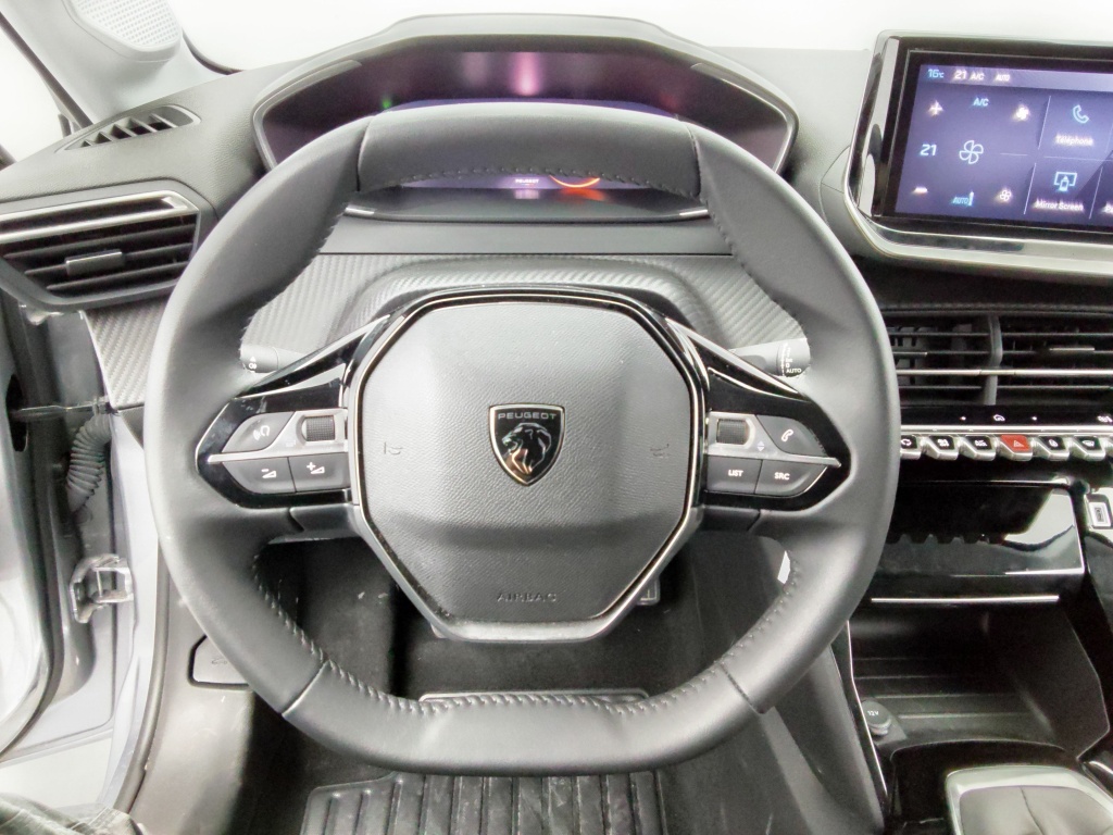 PEUGEOT 208 1.2 100CH S&S ALLURE - ref: 72658 - Photo 17