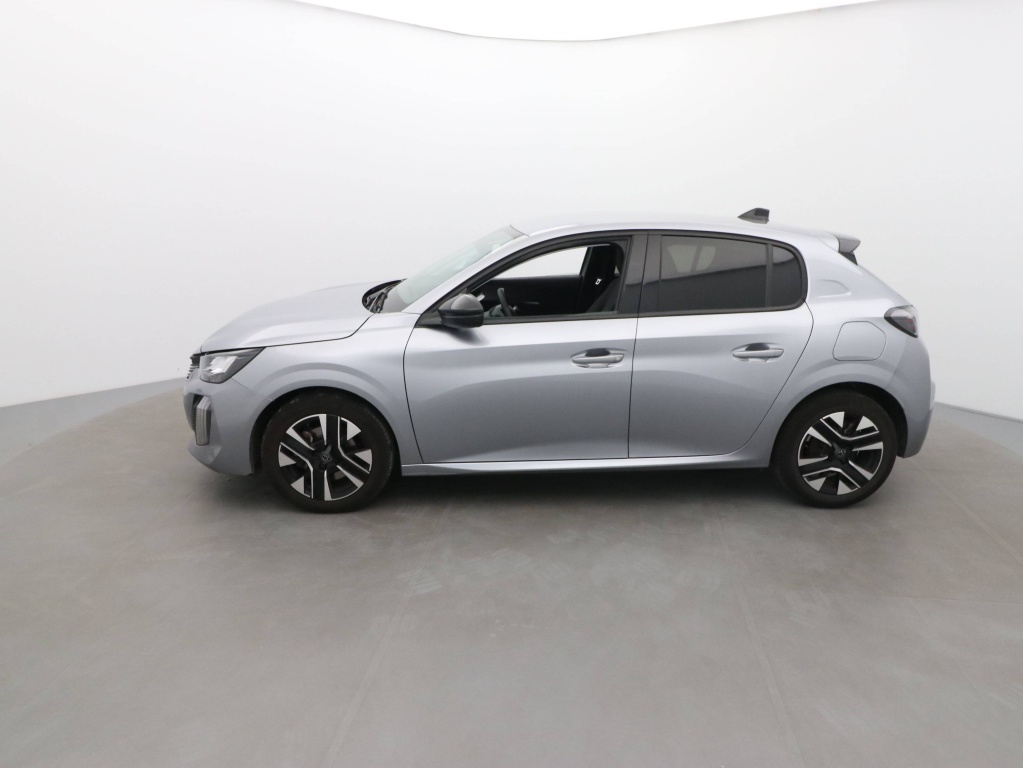 PEUGEOT 208 1.2 100CH S&S ALLURE - ref: 72658 - Photo 2