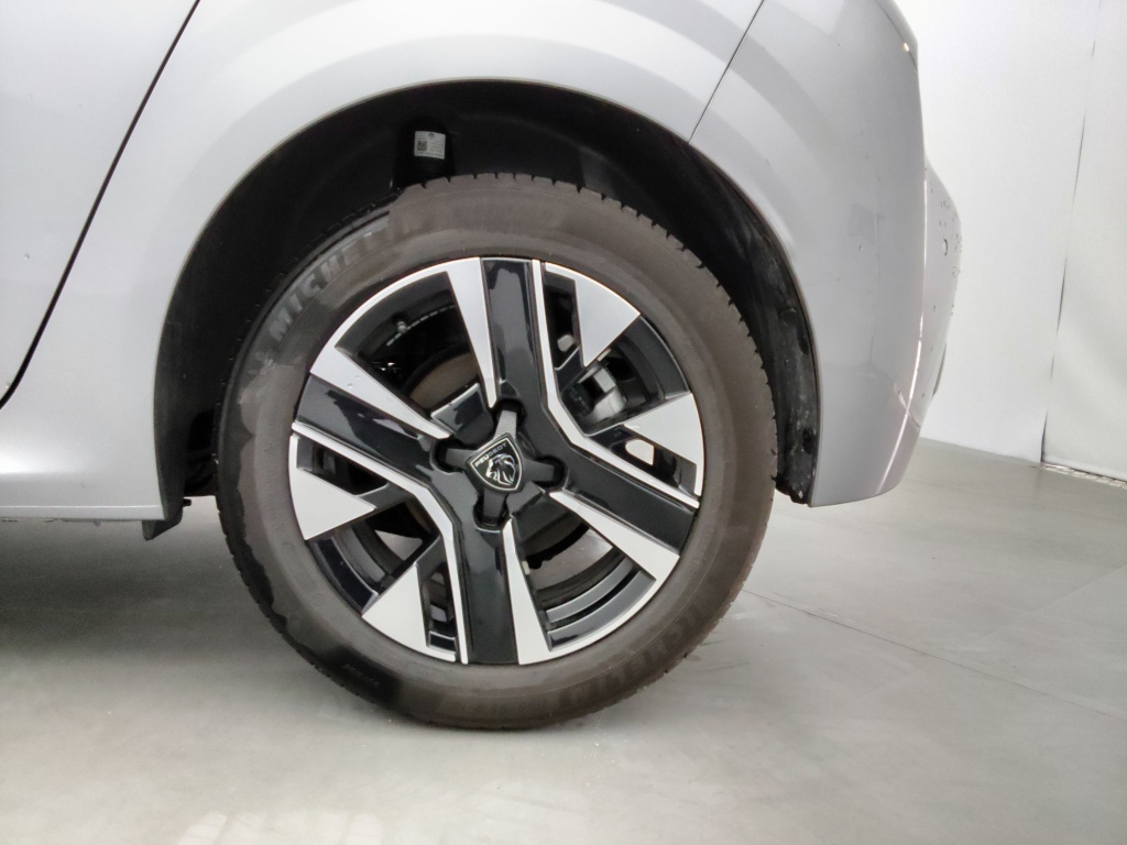 PEUGEOT 208 1.2 100CH S&S ALLURE - ref: 72660 - Photo 11