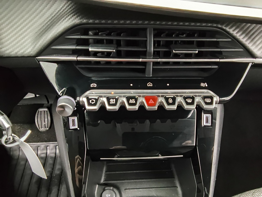 PEUGEOT 208 1.2 100CH S&S ALLURE - ref: 72660 - Photo 8