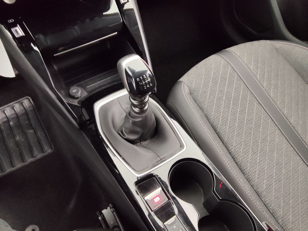 PEUGEOT 208 1.2 100CH S&S ALLURE - ref: 72663 - Photo 14