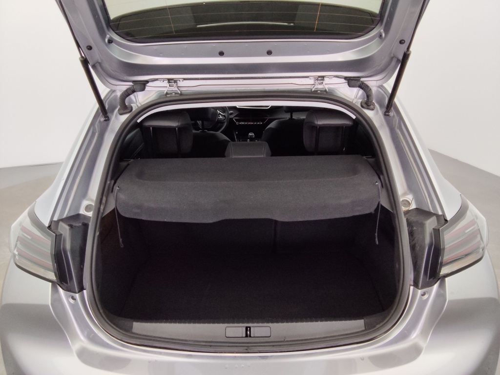 PEUGEOT 208 1.2 100CH S&S ALLURE - ref: 72676 - Photo 10