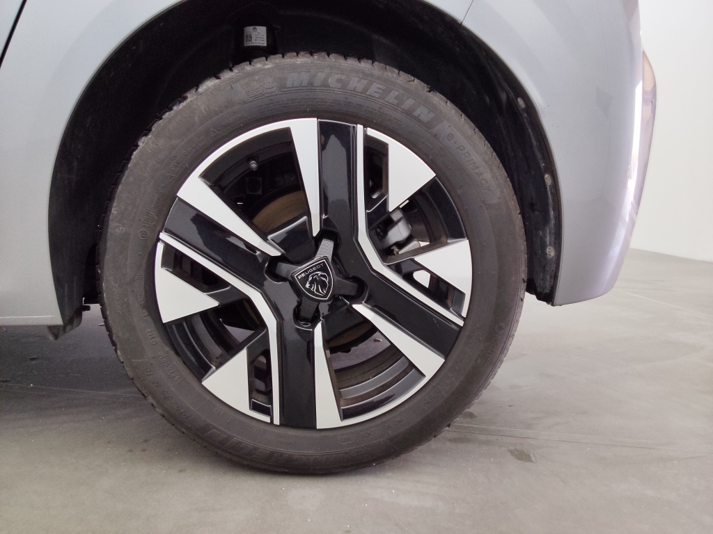 PEUGEOT 208 1.2 100CH S&S ALLURE - ref: 72676 - Photo 11