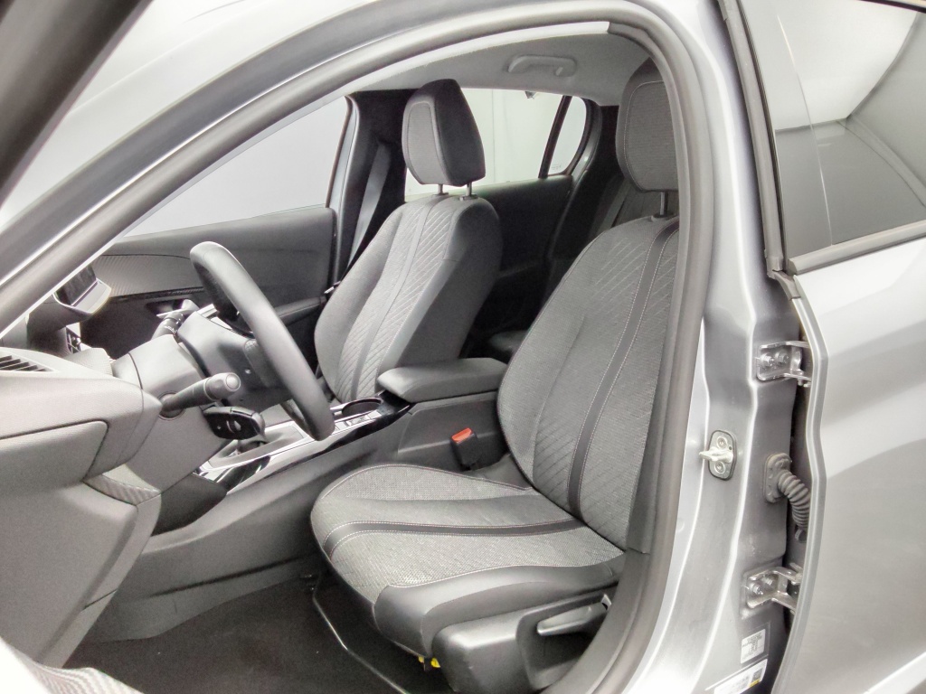 PEUGEOT 208 1.2 100CH S&S ALLURE - ref: 72676 - Photo 14