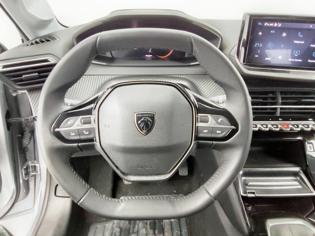 PEUGEOT 208 1.2 100CH S&S ALLURE - ref: 72676 - Photo 16