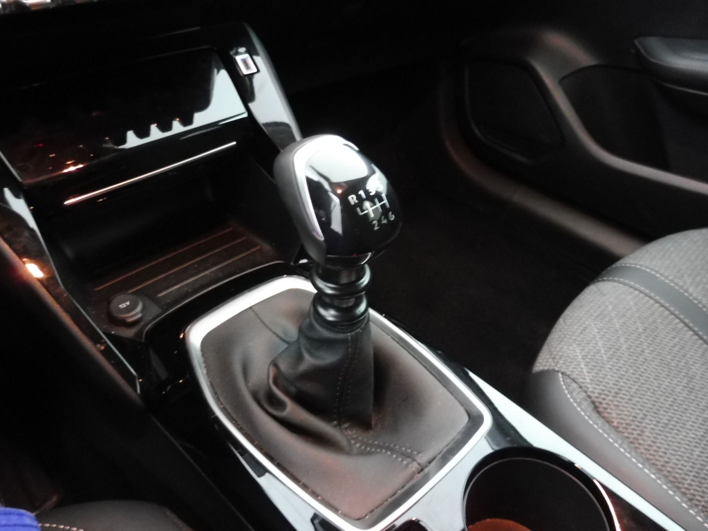 PEUGEOT 208 1.2 100CH S&S ALLURE - ref: 72685 - Photo 12